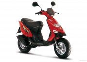 Gilera Stalker